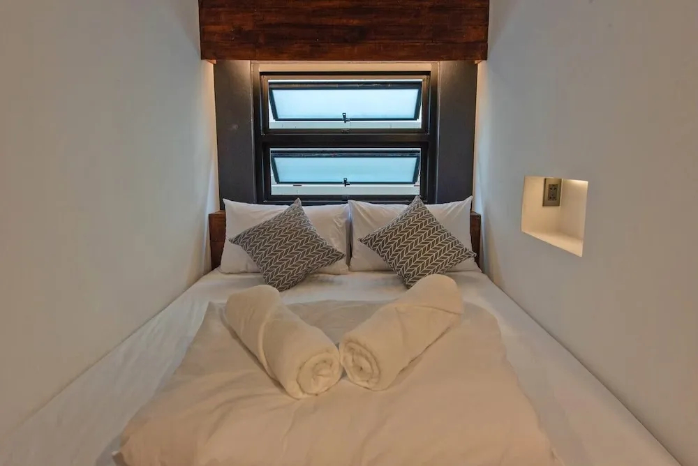 Photo - The Entaneer Poshtel