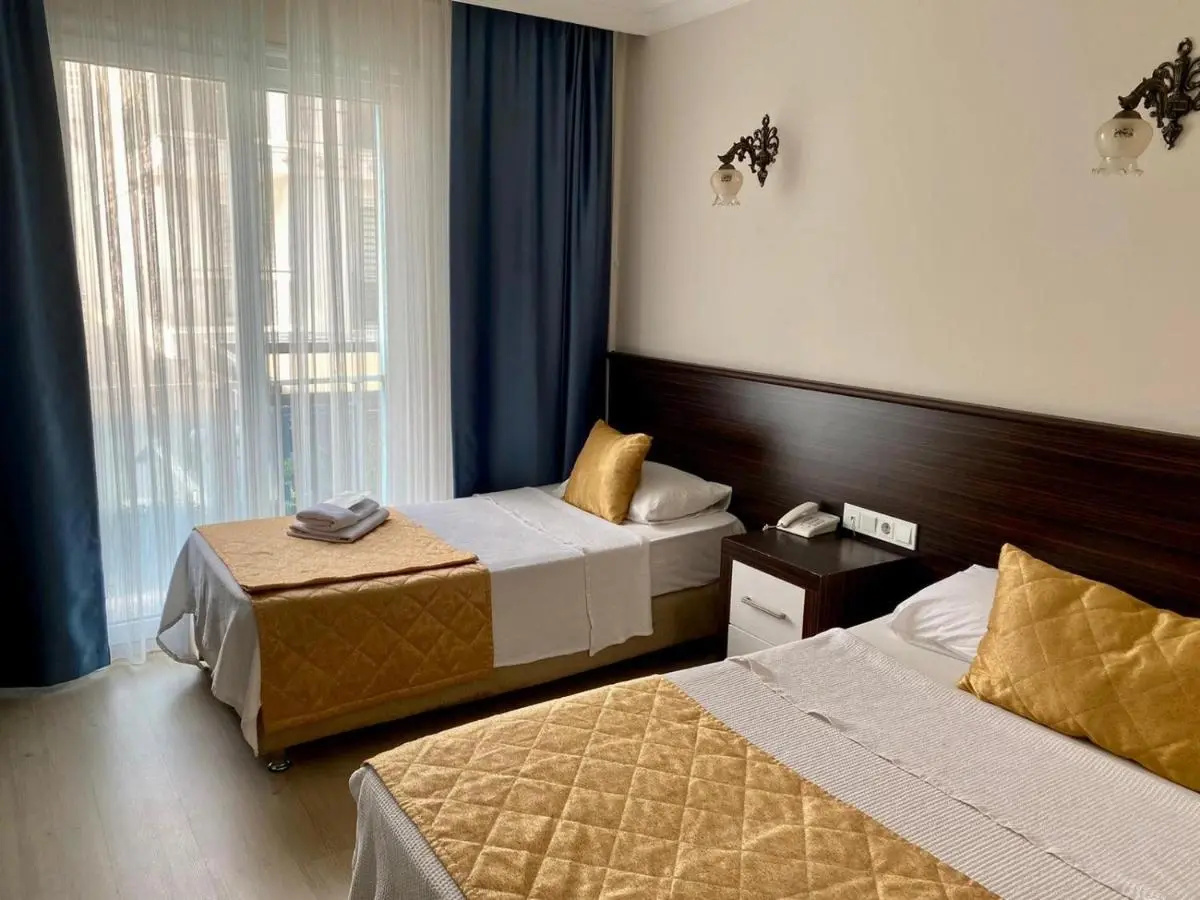 Foto - Theluna City Hotel