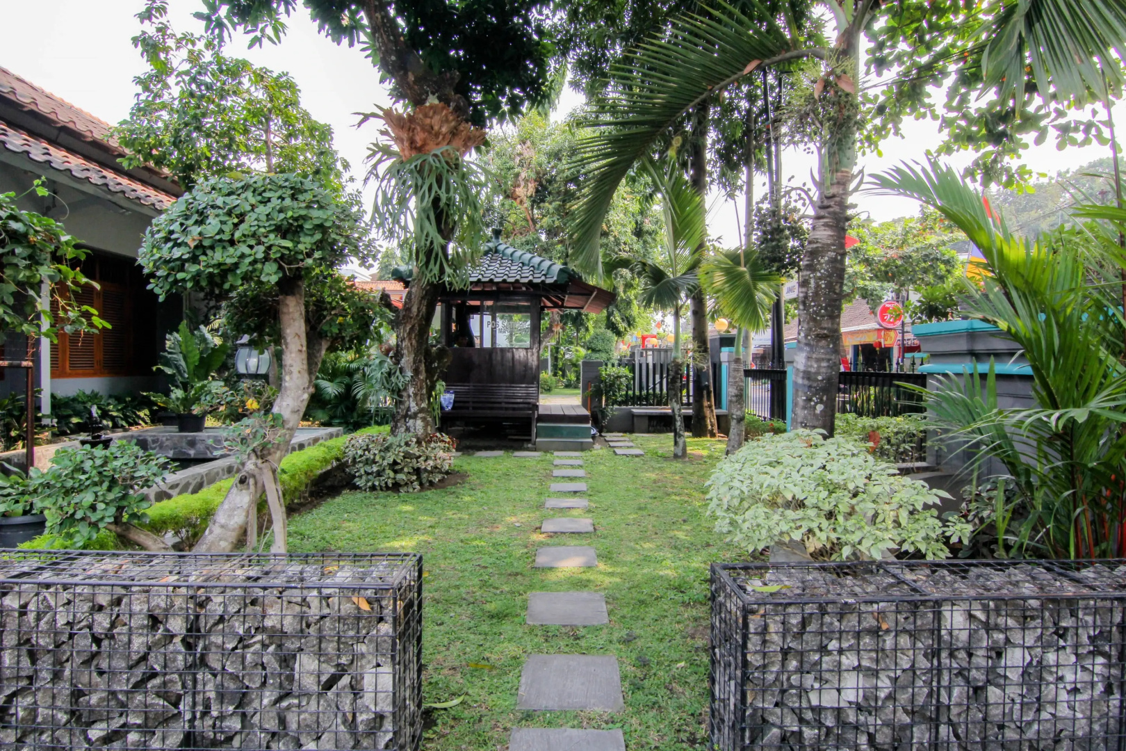 Photo - Embe Enem Homestay
