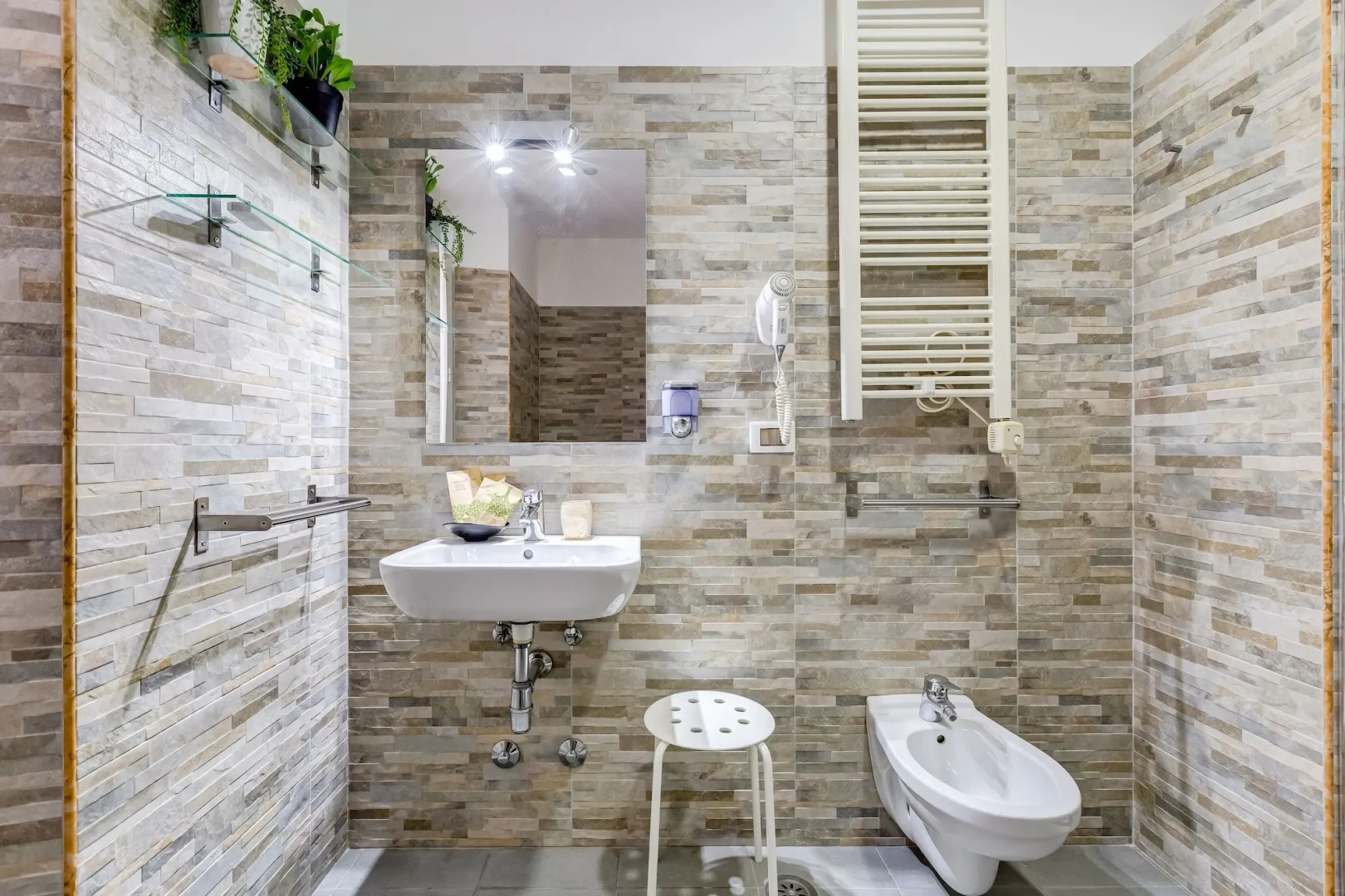 Foto - Ripetta Central Suites