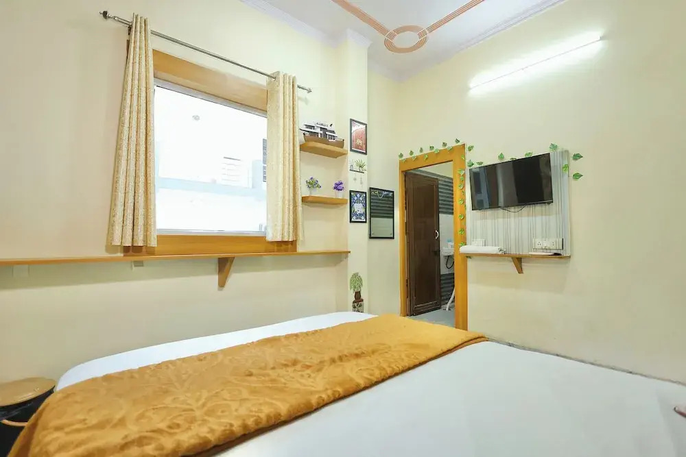 Photo - Sia Taj Hotel nearest Taj Mahal Agra