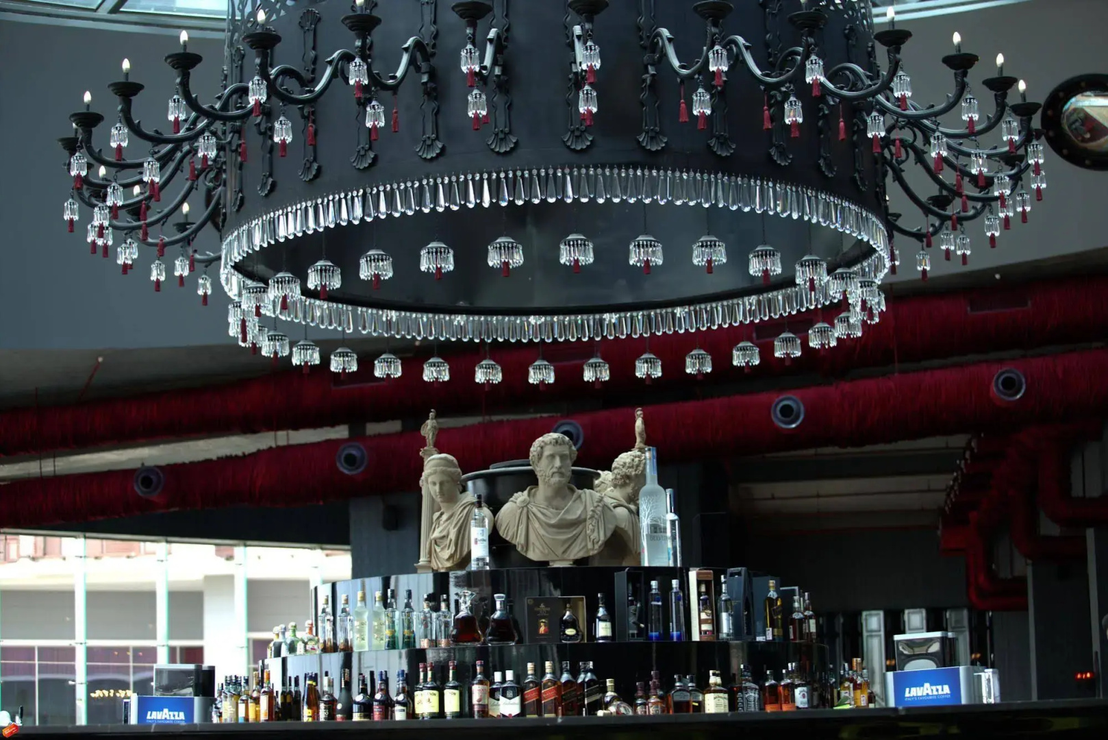 Foto - Selectum Luxury Resort Belek Hotel
