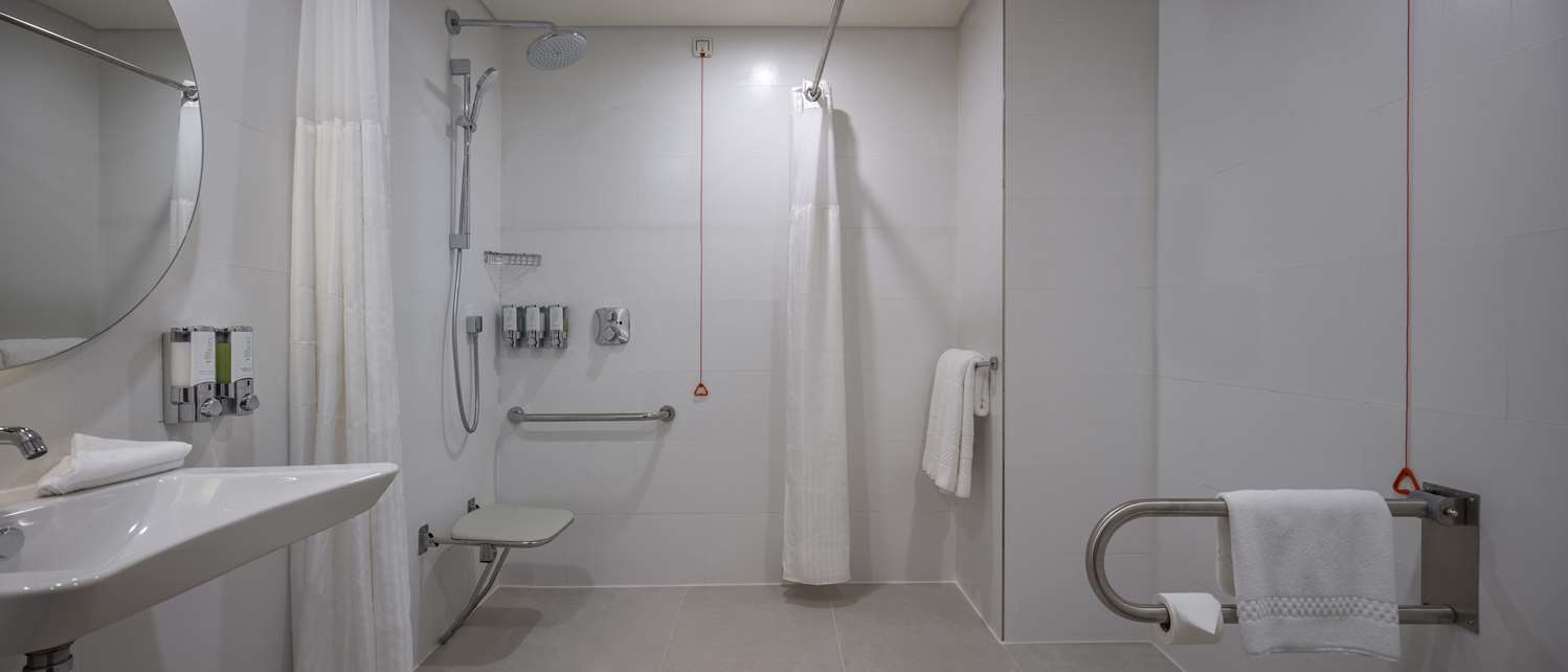 Foto - Hampton By Hilton Antalya Airport