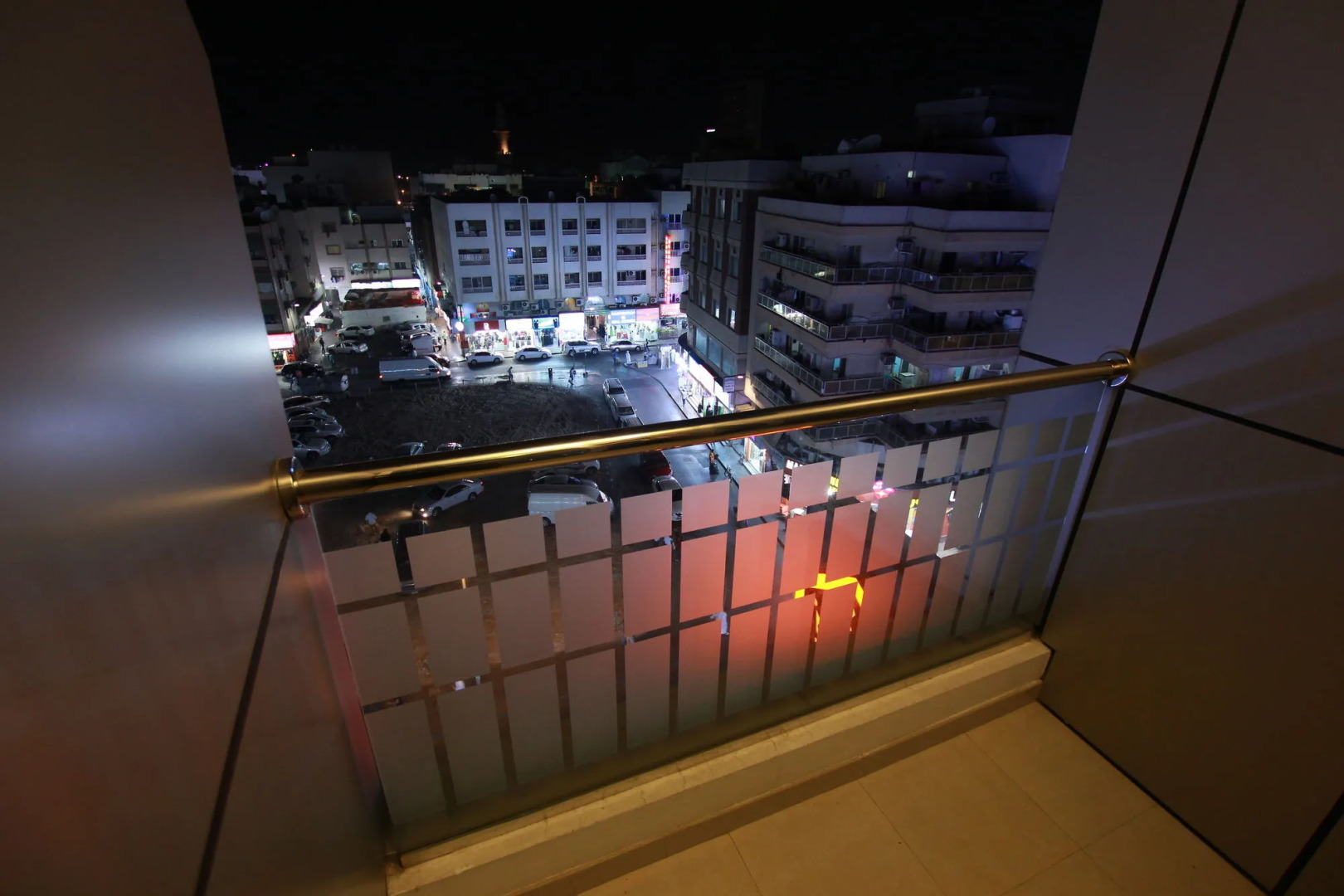 Photo - Naif Fort Hotel