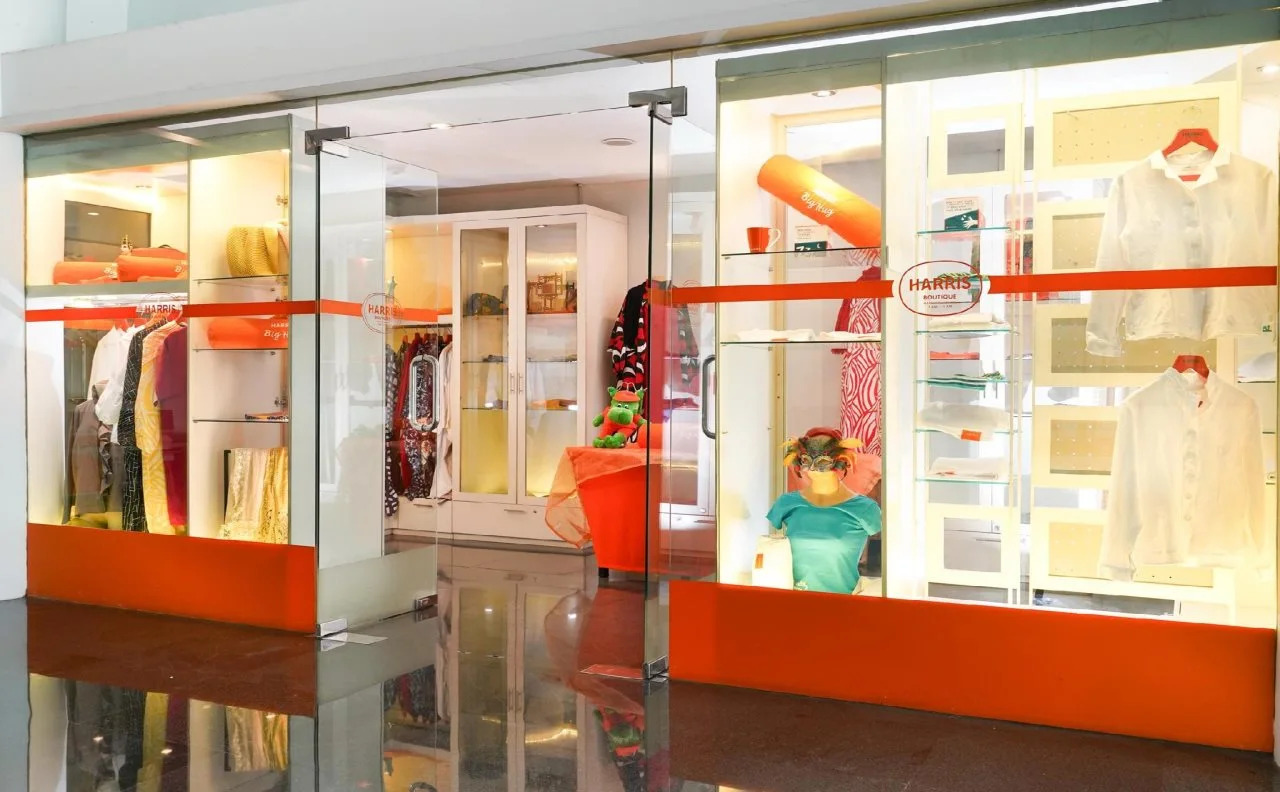 Foto - Cityloog Hotel Tebet Jakarta