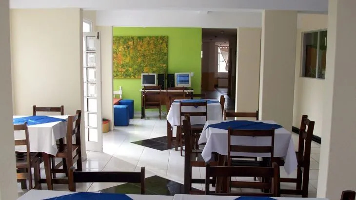 Foto - HANNA Praia Hotel - Florianópolis