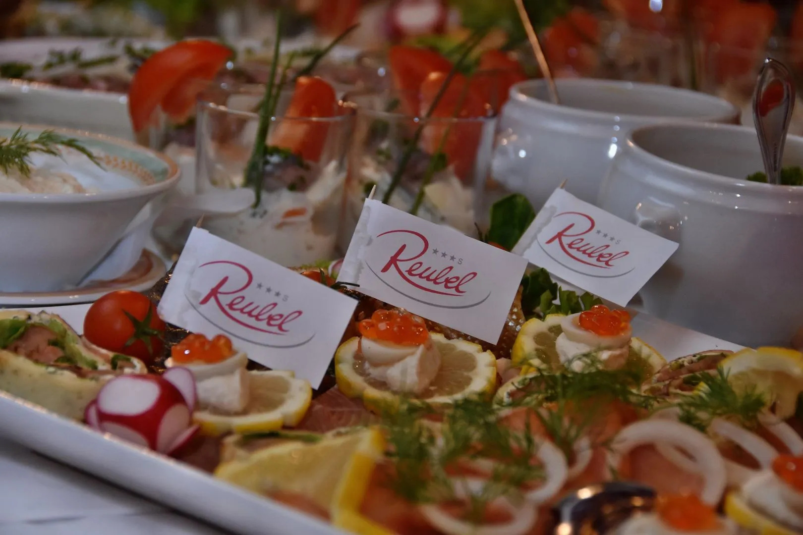 Foto - Ringhotel Reubel