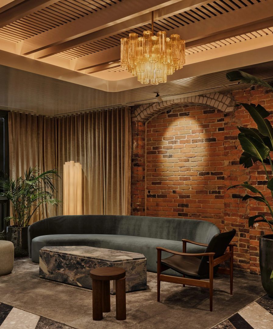 Foto - Hotel Nelligan