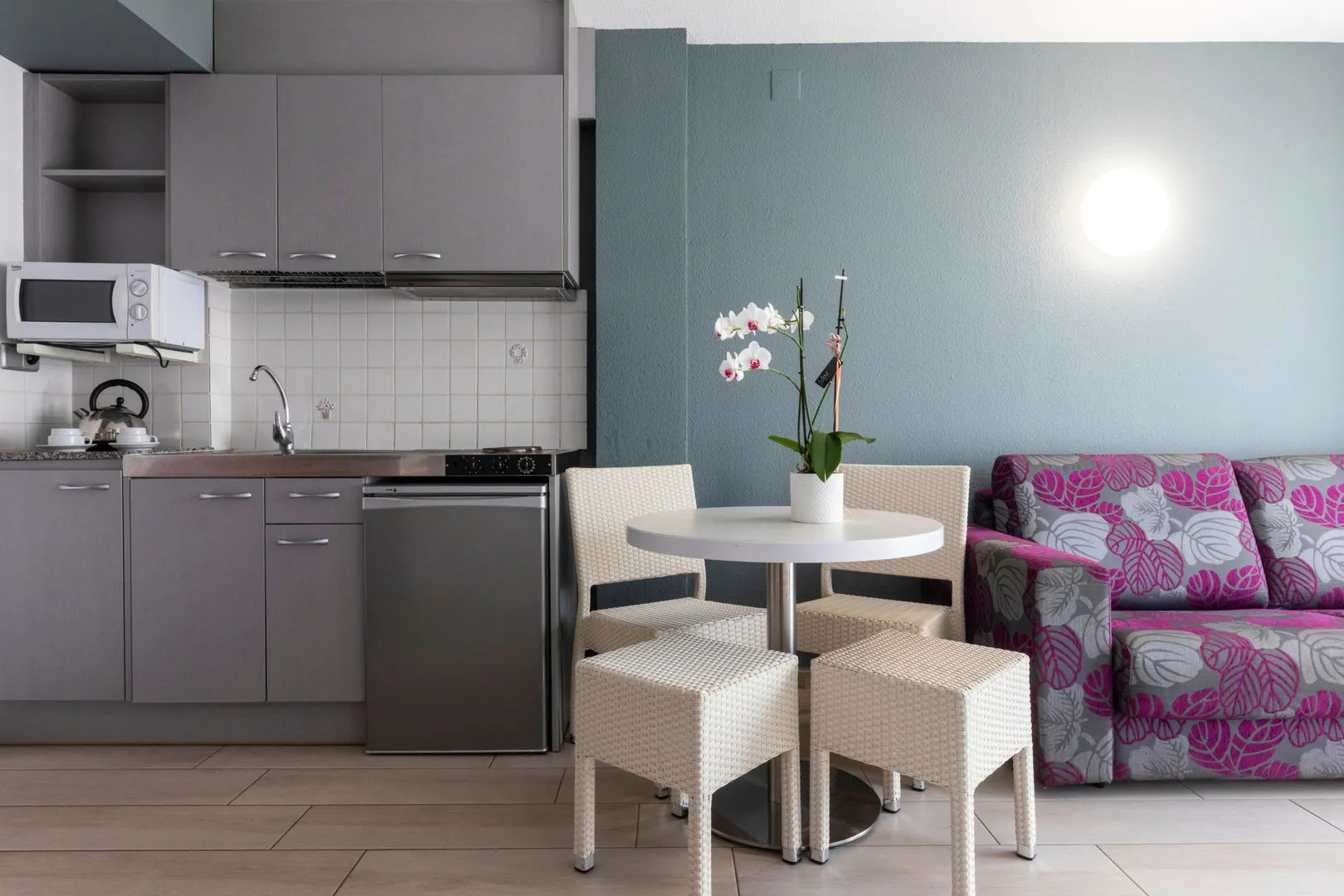 Foto - Aparthotel Miami Park