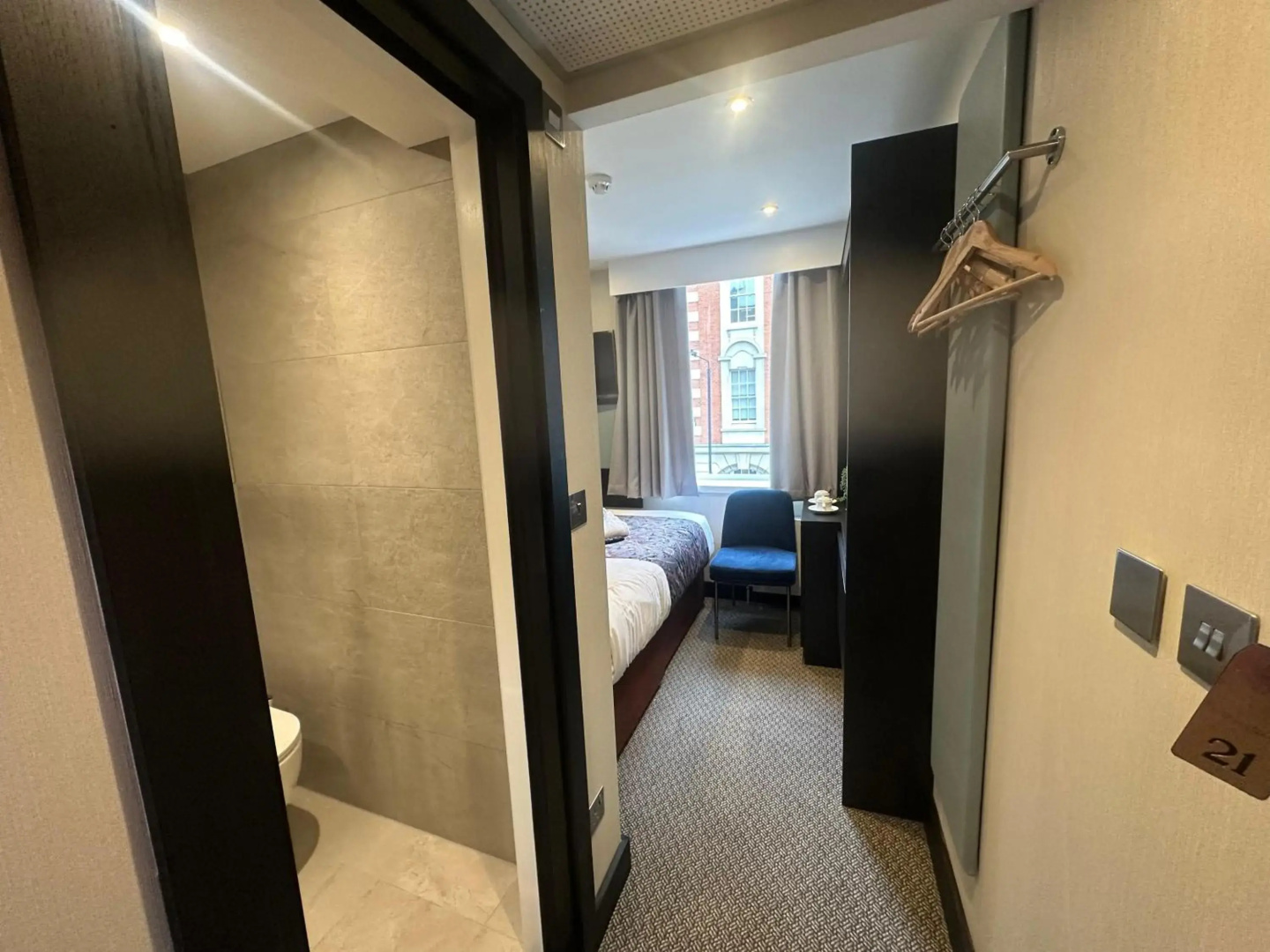 Foto - Mabledon Court Hotel