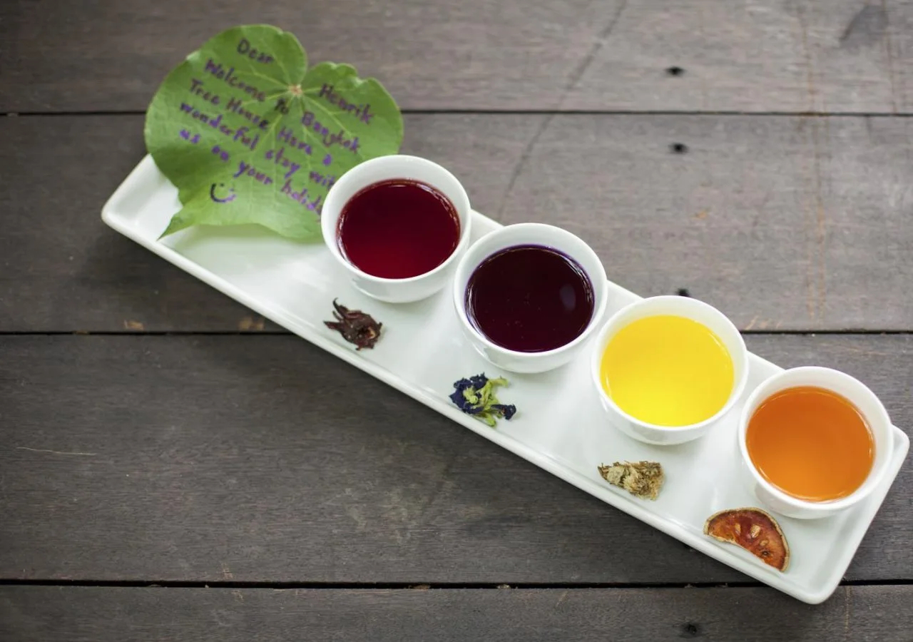 Photo - Bangkok Tree House Bang Kachao