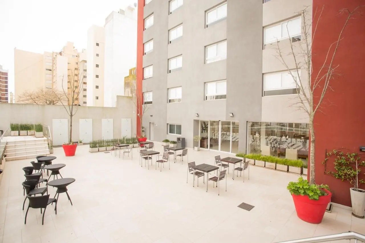 Photo - O2 Hoteles Mar del Plata