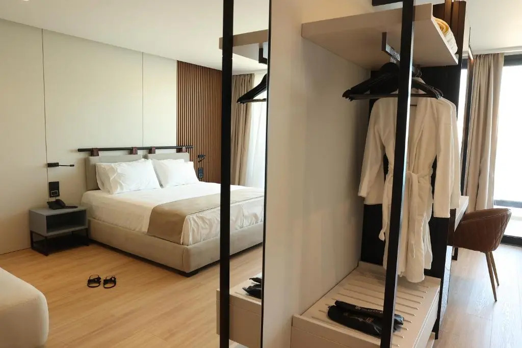 Photo - AlYACHT Premium Hotel