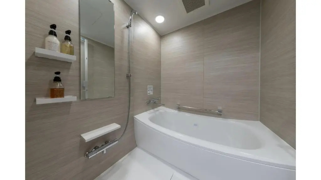 Photo - Iroha Grand Hotel Kintetsu Nara Ekimae