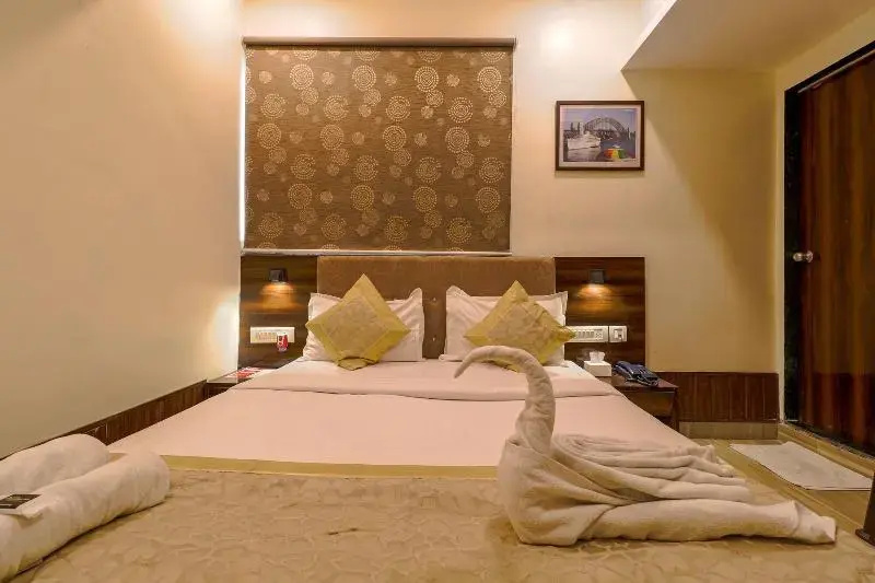 Foto - Hotel Signature Inn
