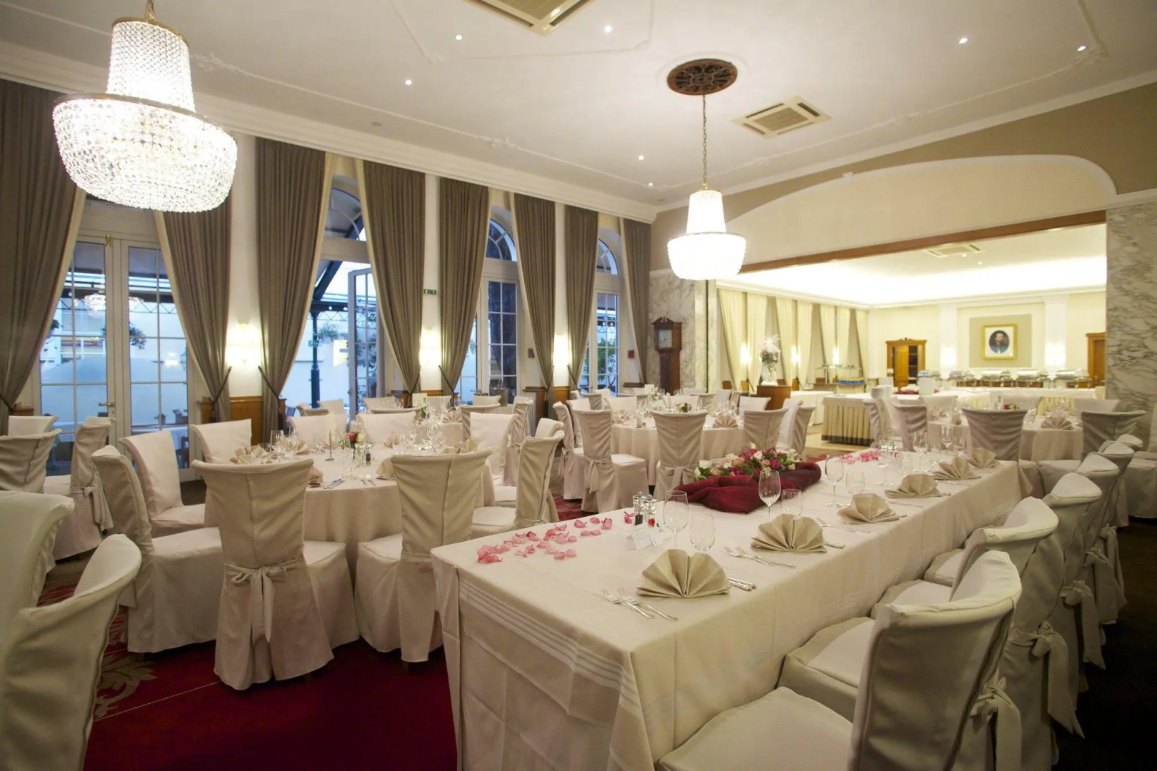 Foto - Hotel Stefanie - VIENNA'S OLDEST HOTEL