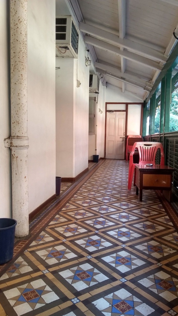 Photo - Carlton Hotel