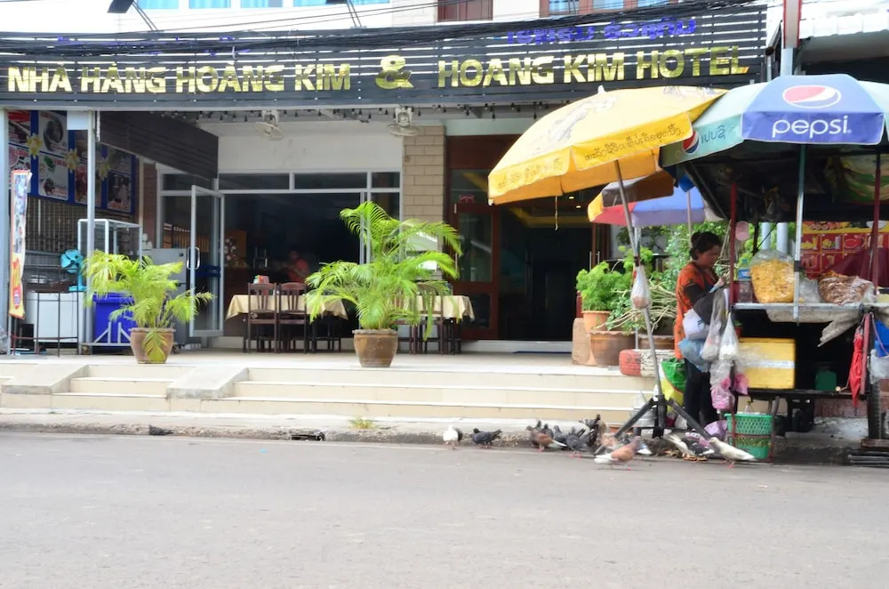 Foto - Hoang Kim Hotel