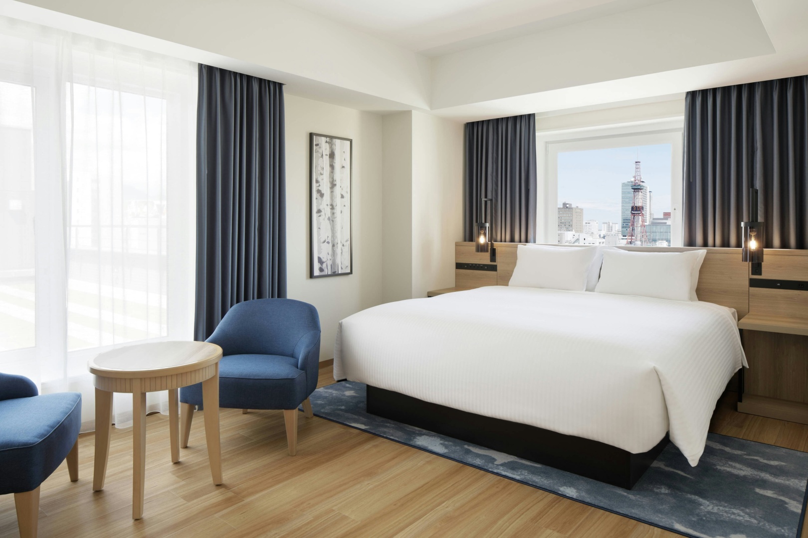 Photo - Fairfield by Marriott Sapporo