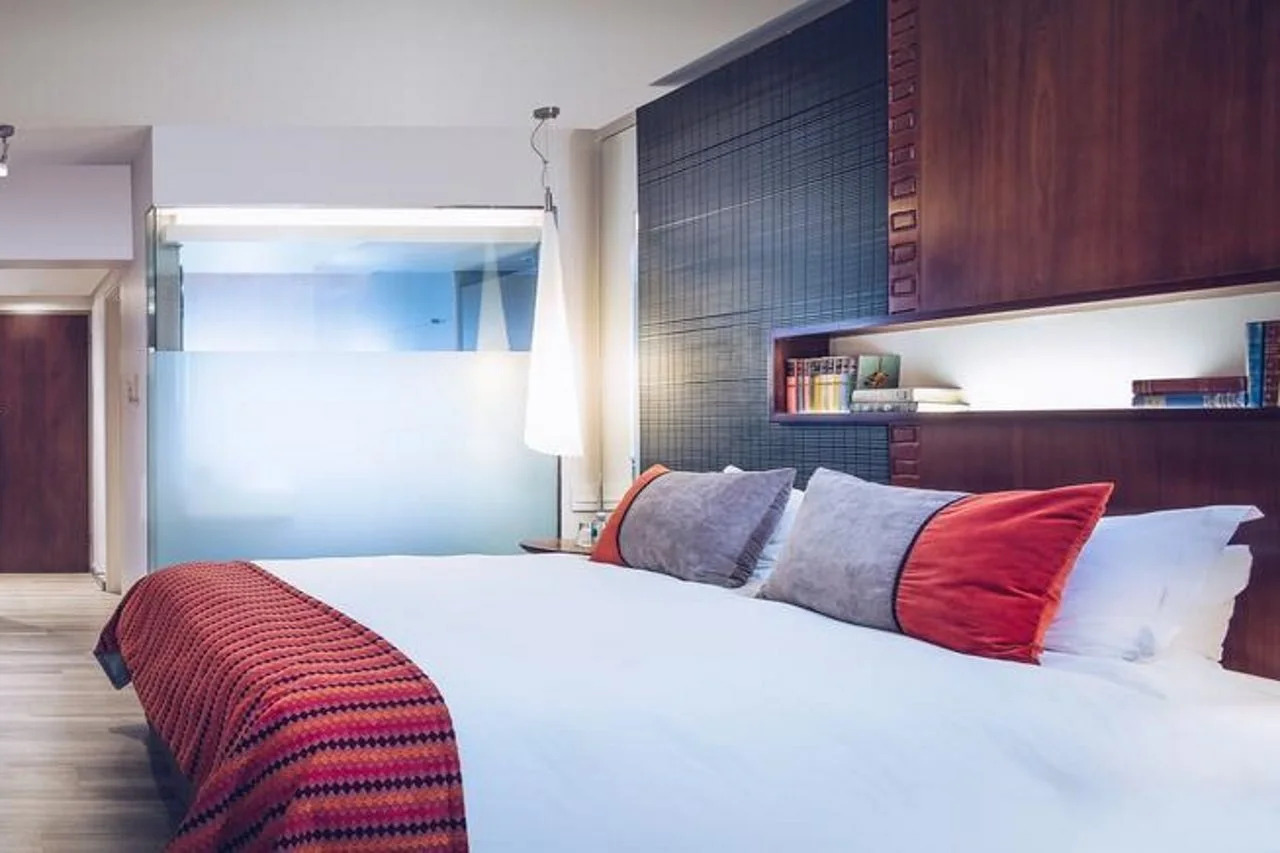 Photo - Neighbourgood East City