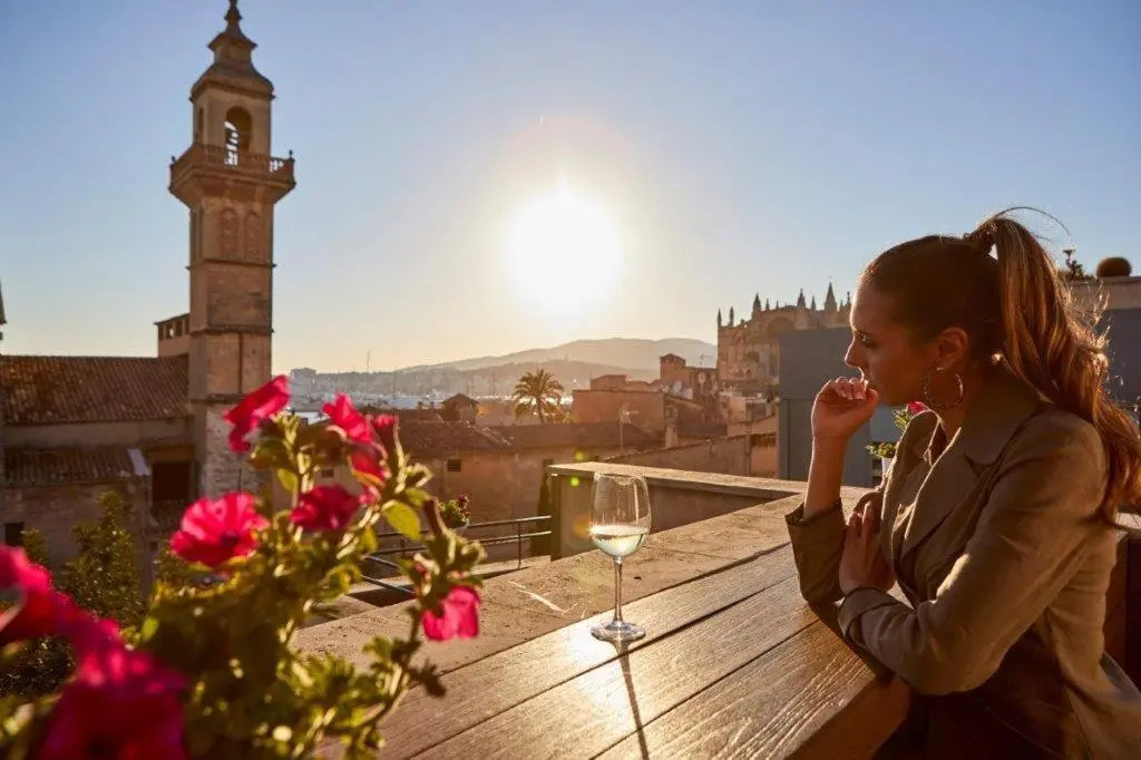 Photo - Santa Clara Urban Hotel & Spa