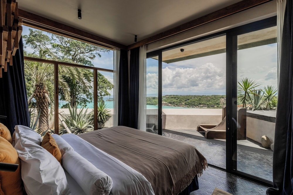 Panorama Villas Ceningan