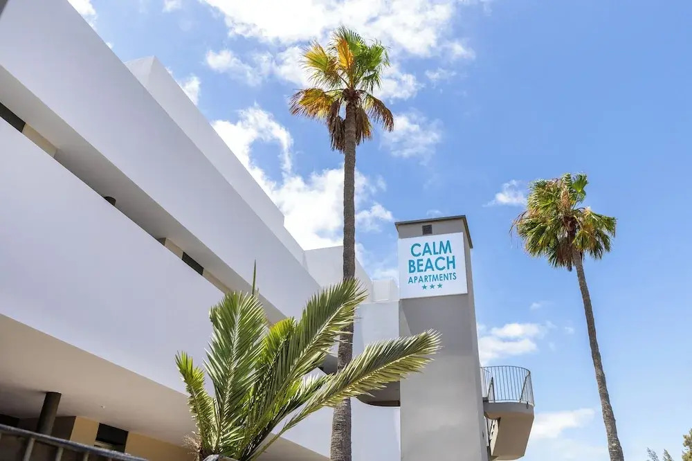 Foto - Calm Beach Apartments