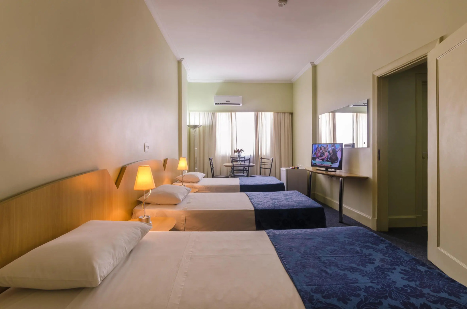 Foto - San Raphael Hotel