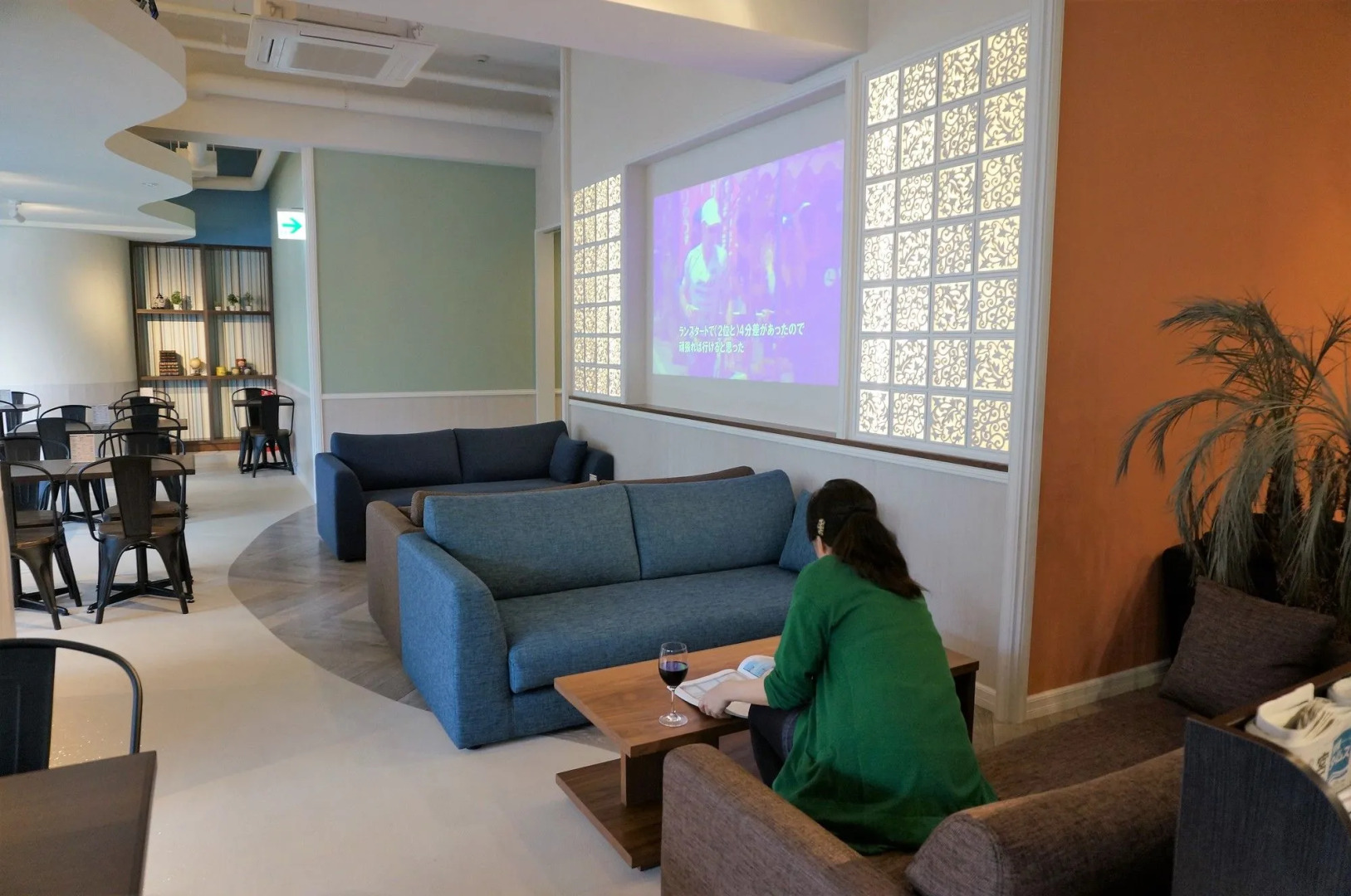 Foto - HOTEL THE CUBE Naha Kokusai Street