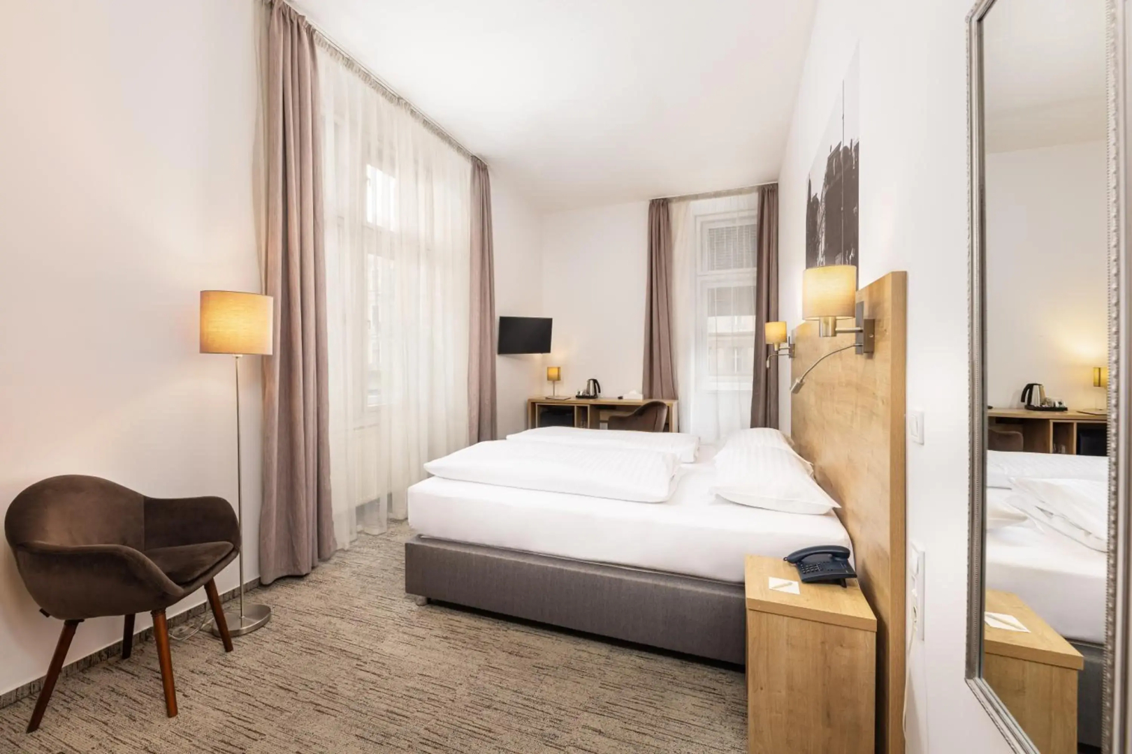 Photo - City Hotel Ring