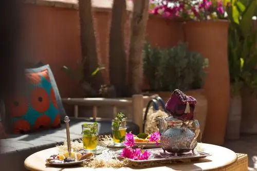 Foto - Riad Antara