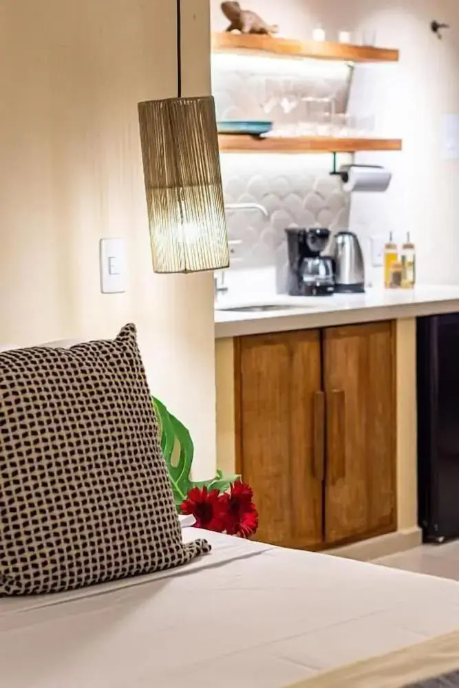 Foto - Casa De Anfitrite Apartahotel