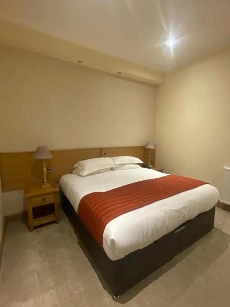 Foto - The City Hotel