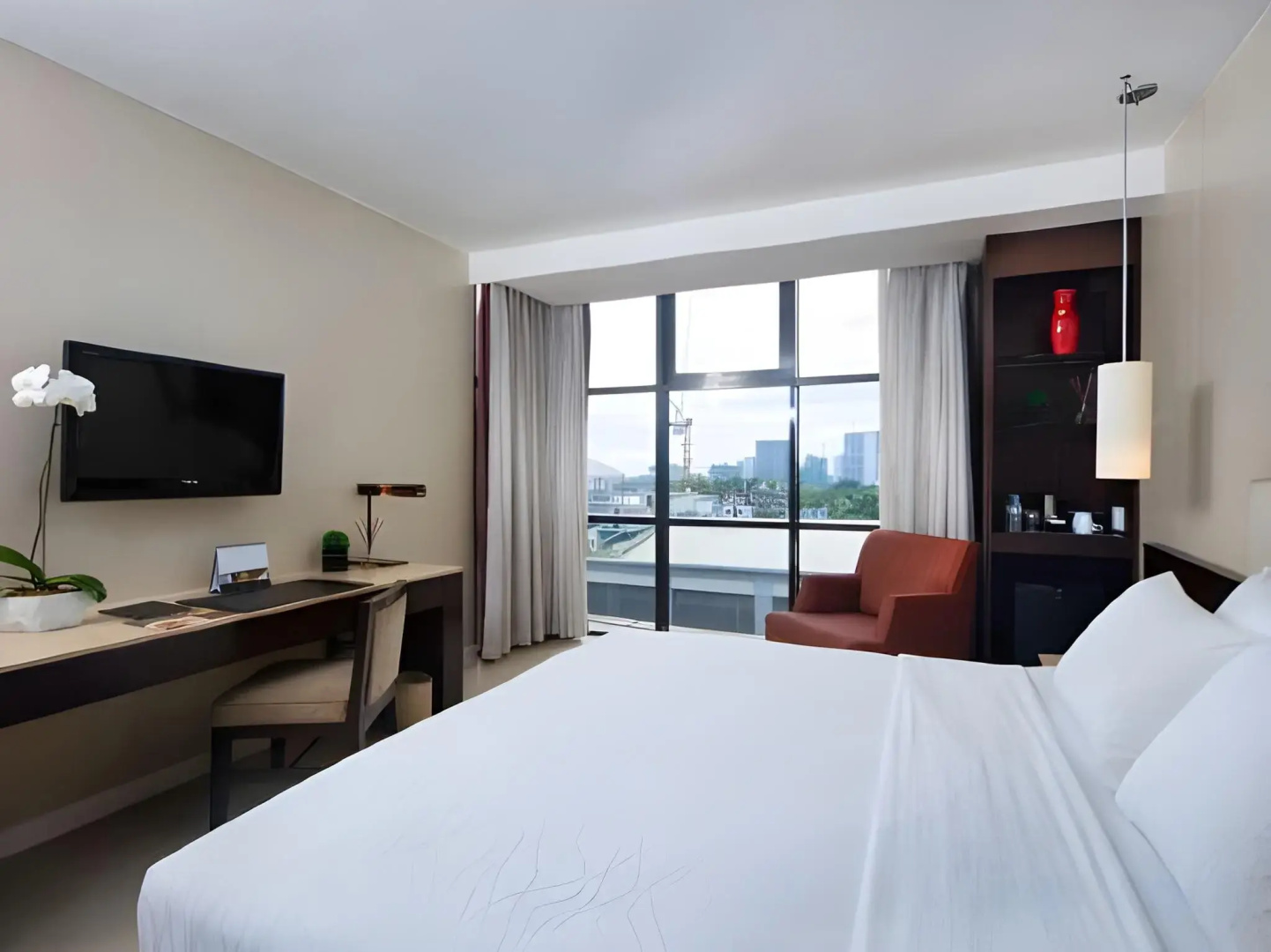 Foto - The B Hotel Alabang