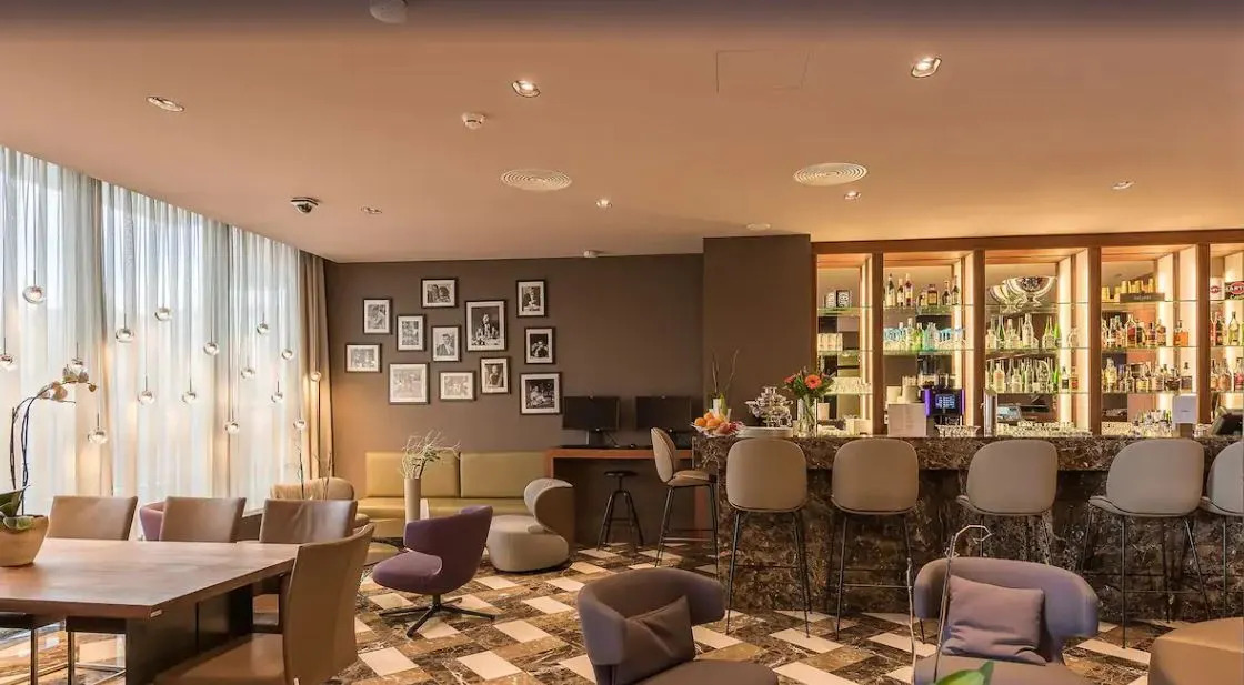 Foto - The Frankfurt