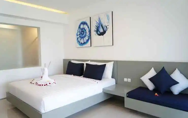 Foto - The Rooms Apartment Bali by ARM Hospitality