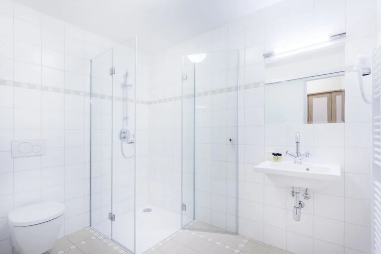 Foto - Hotel At the White Lily