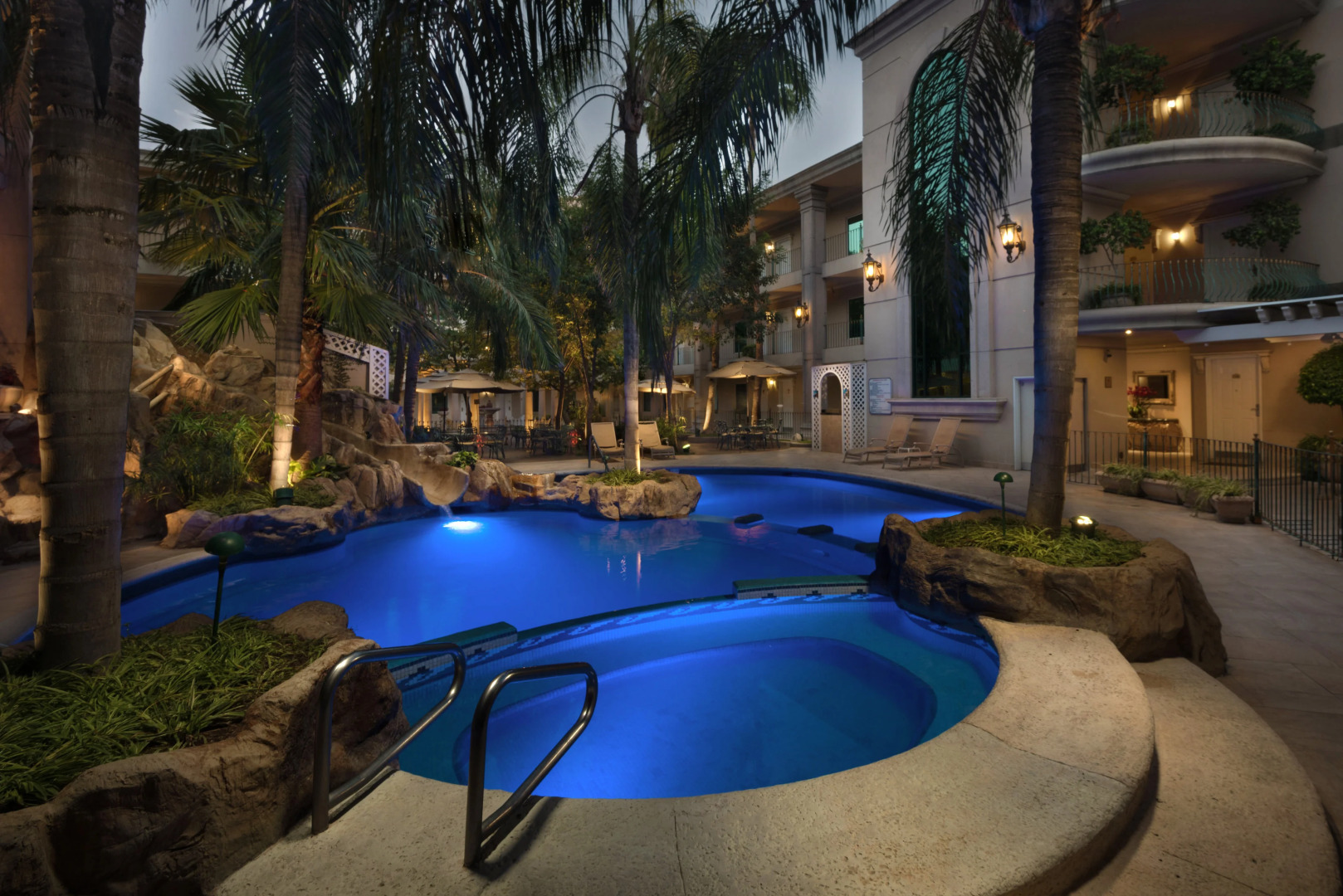 Foto - Safi Royal Luxury Centro