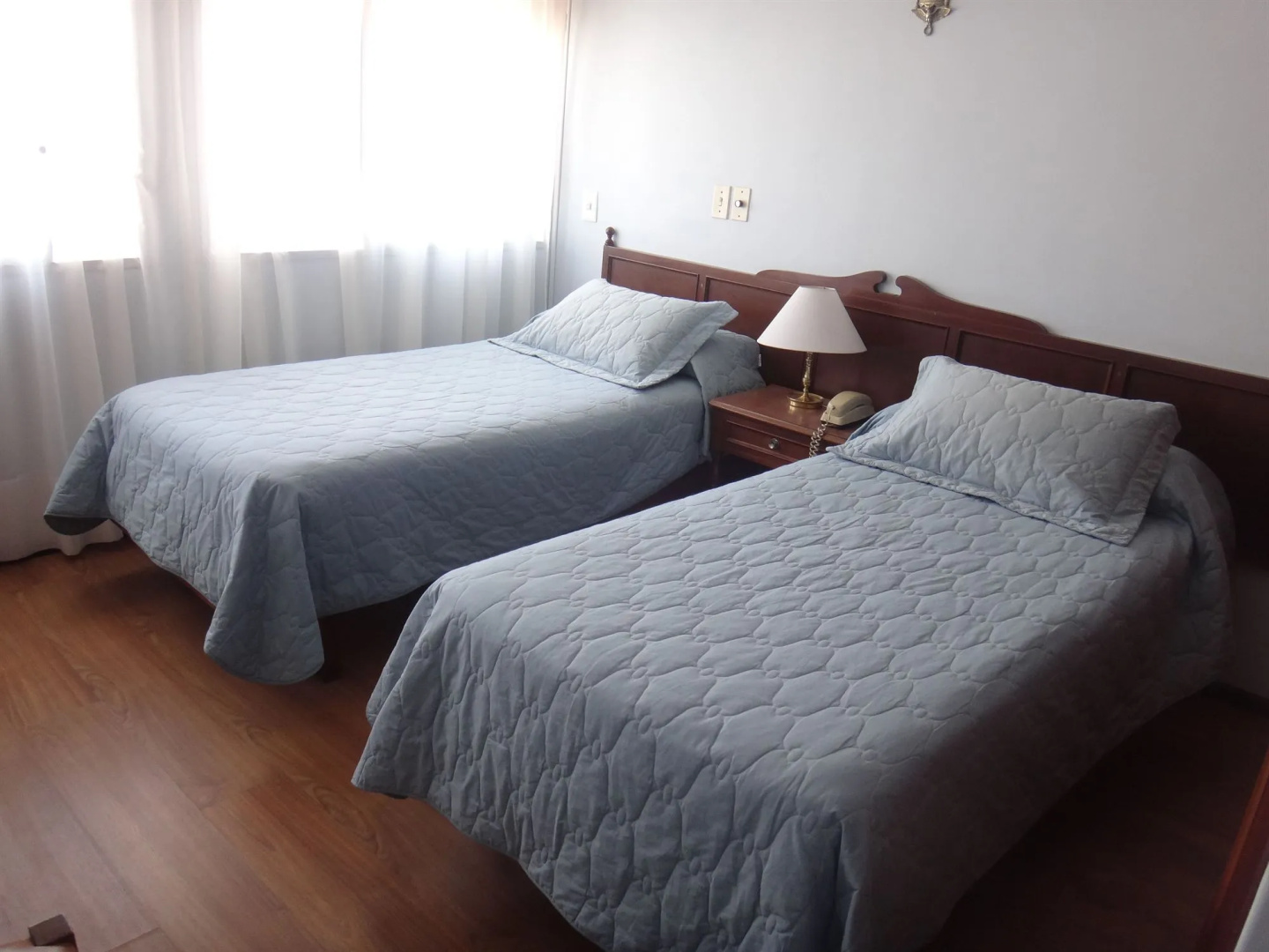 Foto - Hotel Alhambra