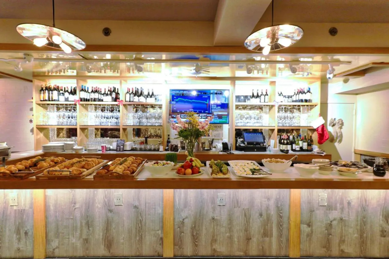 Foto - The Pearl Hotel