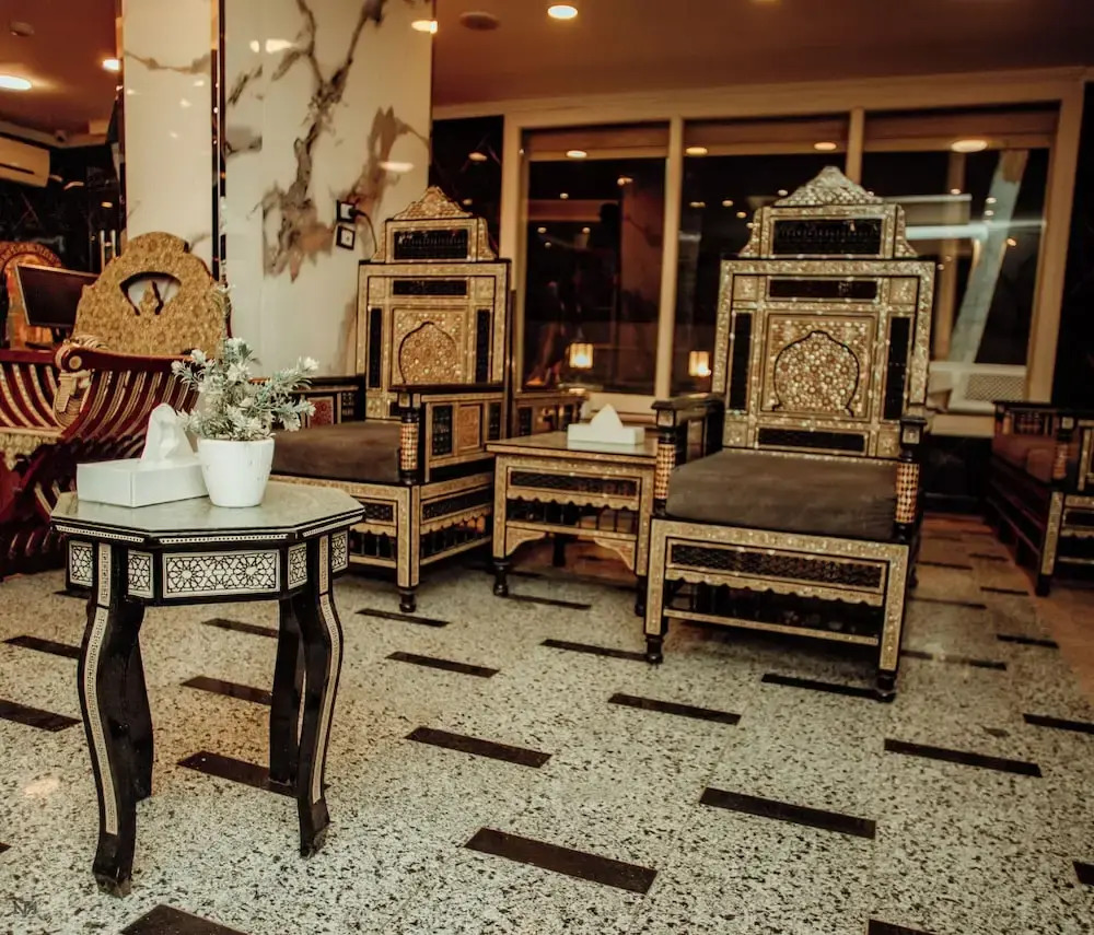 Foto - Turquoise Pyramids & Grand Egyptian museum view Hotel