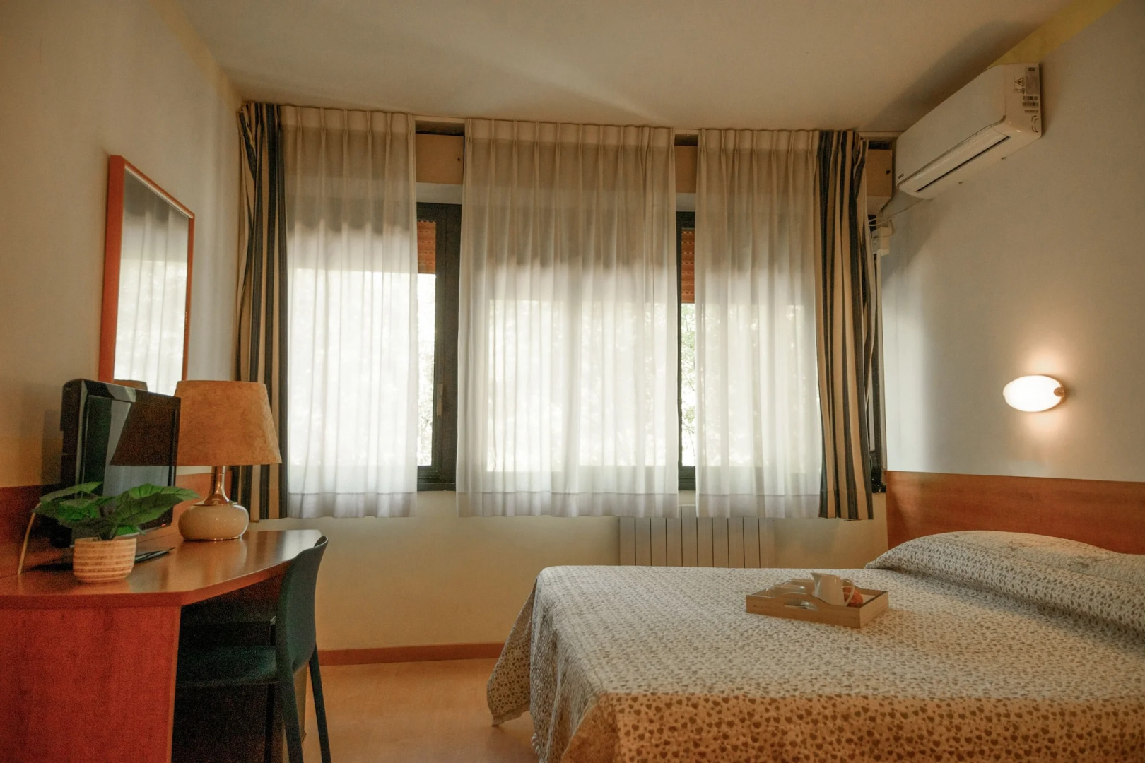Foto - Hotel Anna Siena Nord
