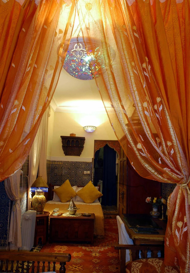 Foto - Riad Dalia