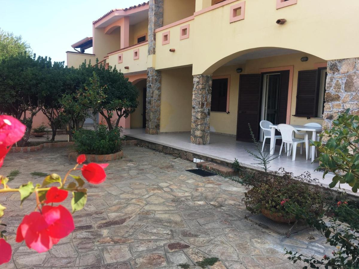 Foto - Porto Ottiolu Resort