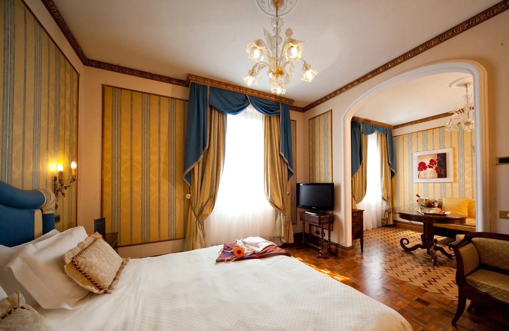 Foto - Due Torri Hotel