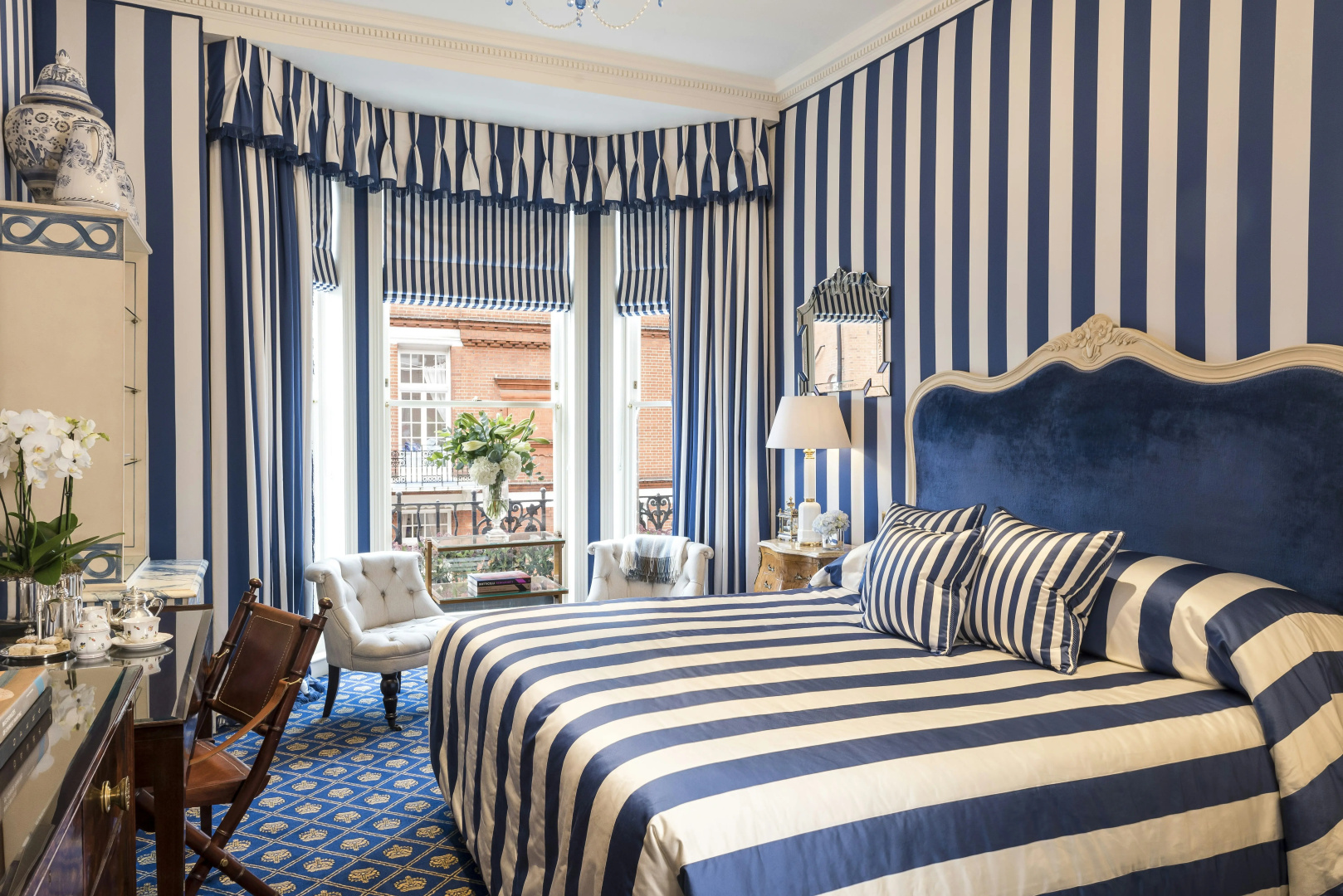 Photo - The Egerton House Hotel
