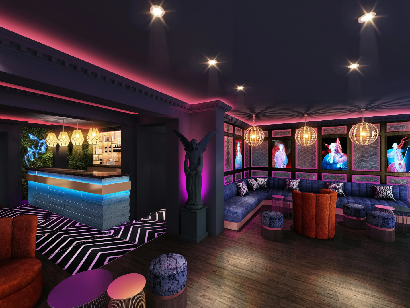Photo - Malmaison Edinburgh City