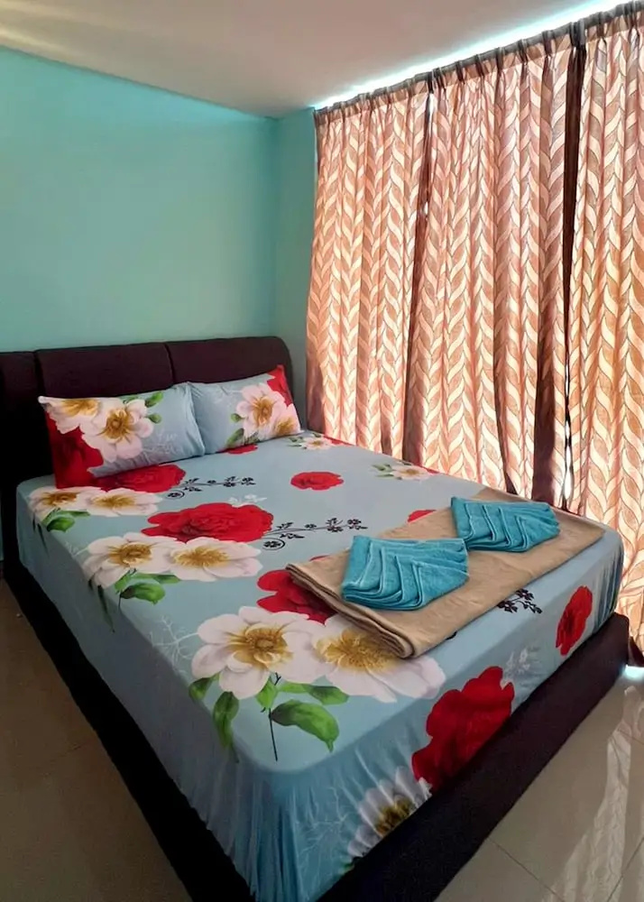 Ark Rawang Business Hotel