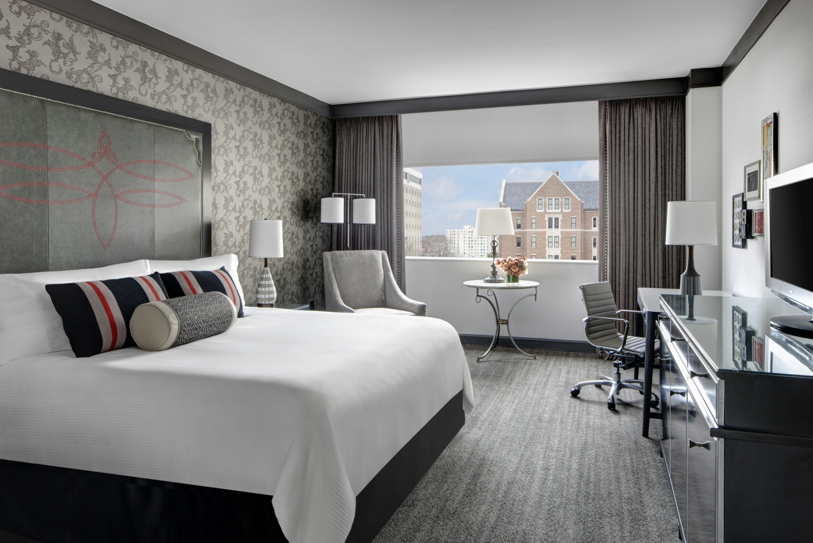 Photo - Loews Nashville Hotel at Vanderbilt Plaza