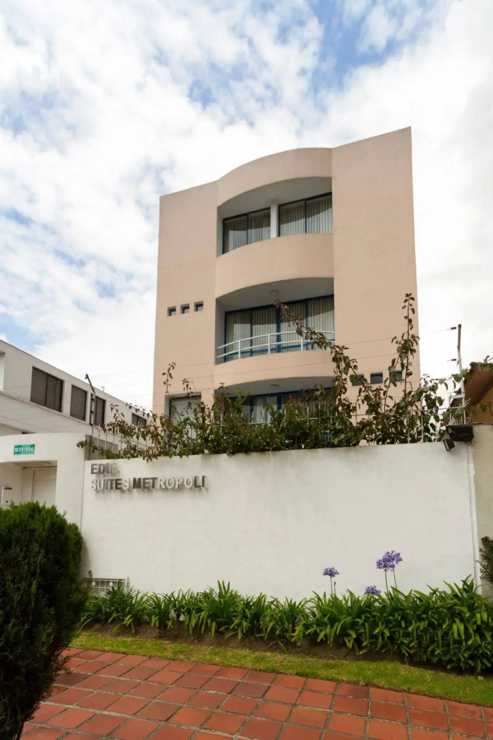 Foto - Suites Metropoli